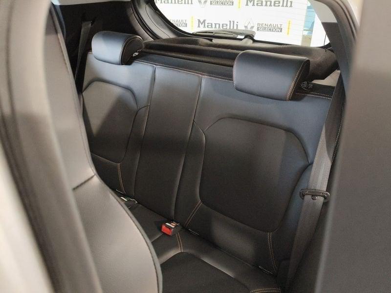 Dacia Spring Electric 45 Comfort Plus rif.GH389