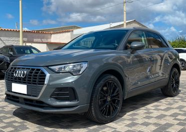Audi Q3 Business 2.0 TDI 190CV s-tronic quattro 40