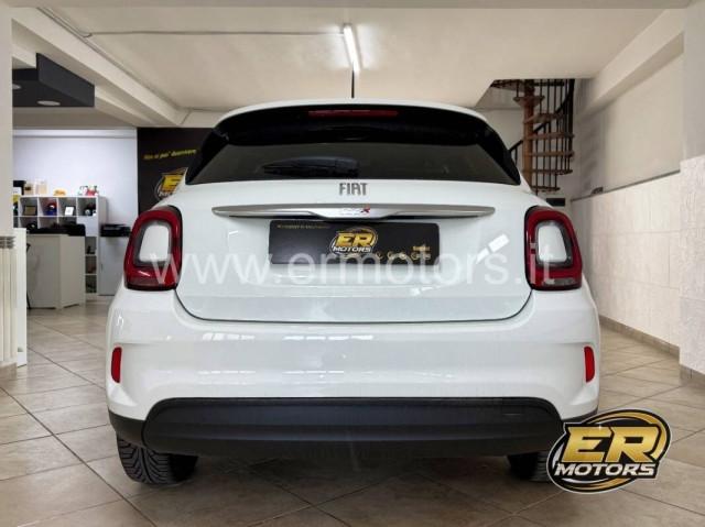 Fiat 500X 1.0 t3 Club 120cv