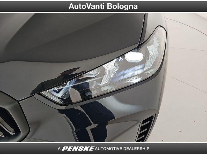 BMW X5 X5 xdrive30d MSport Pro auto