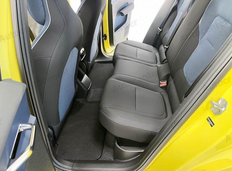 Volvo EX30 EX30 SINGLE MOTORS RWD PLUS