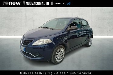 Lancia Ypsilon 5 Porte 1.2 Gold