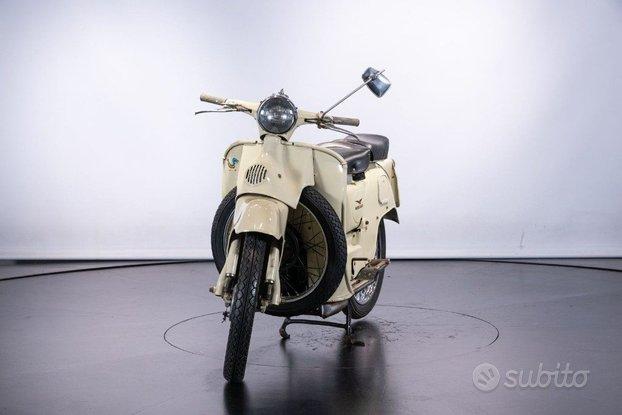 MOTO GUZZI
