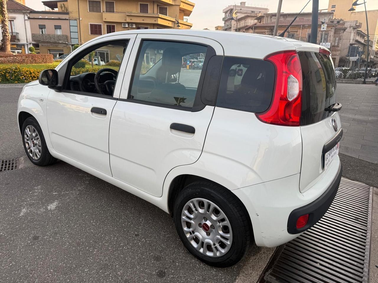 Fiat Panda 1.2 Easy