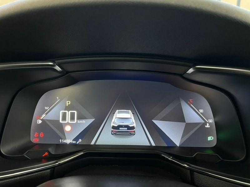 DS DS7 CROSSBACK BlueHDi 130 Automatica Grand Chic