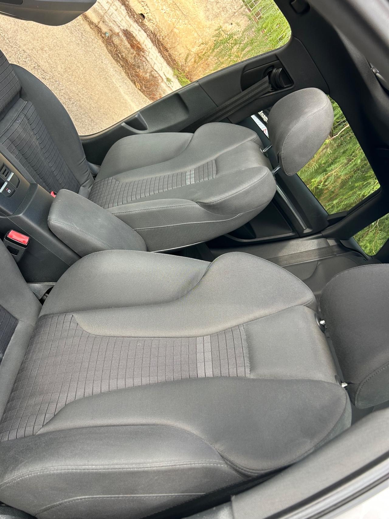 Audi A3 1.6 TDI 116 CV Sport