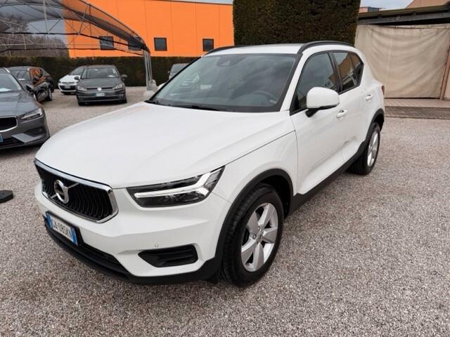 Volvo XC40 2.0 d3 150 cv Business Plus Geartronic