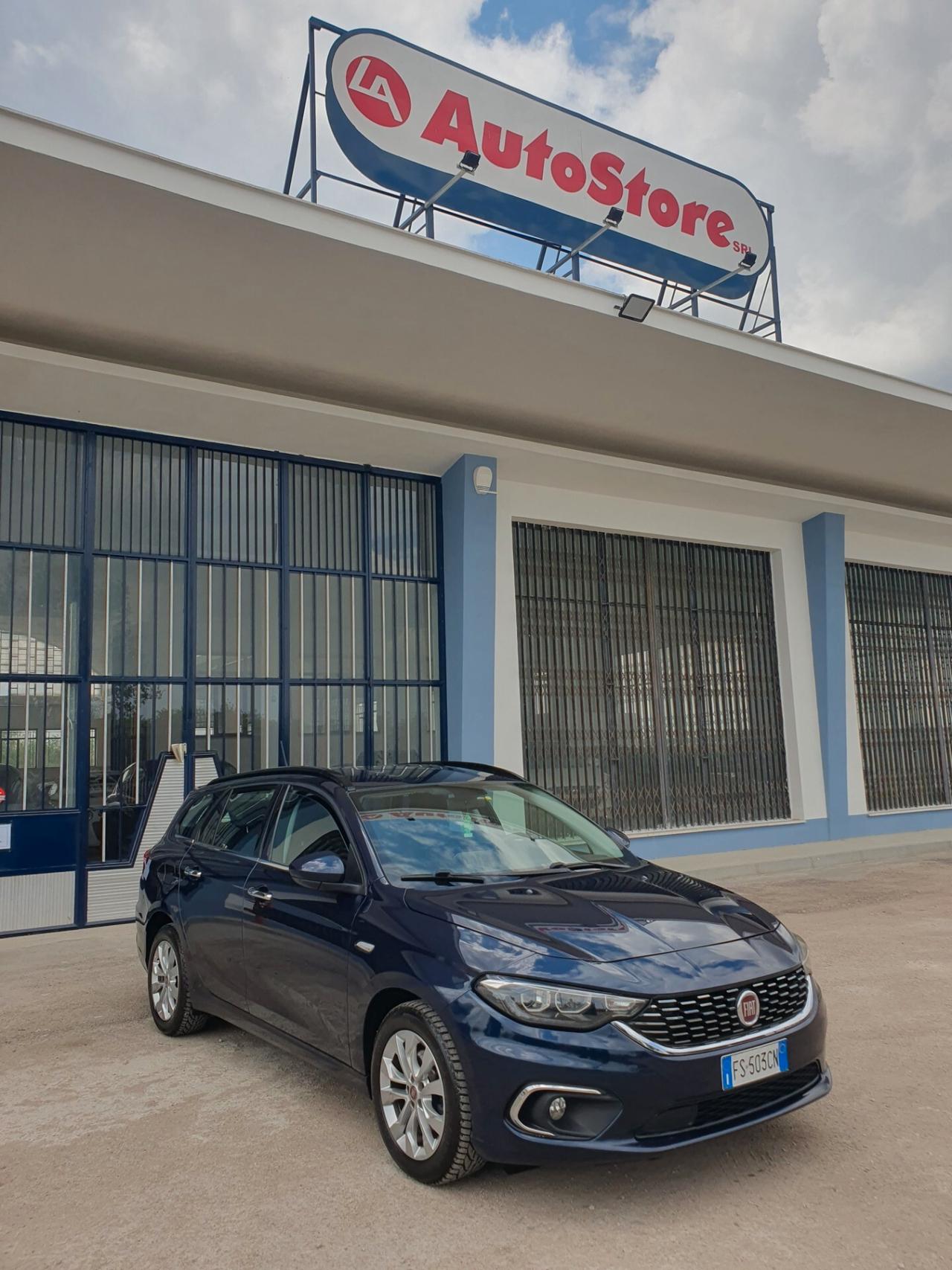 Fiat Tipo 1.6 Mjt S&S SW Lounge - USATA