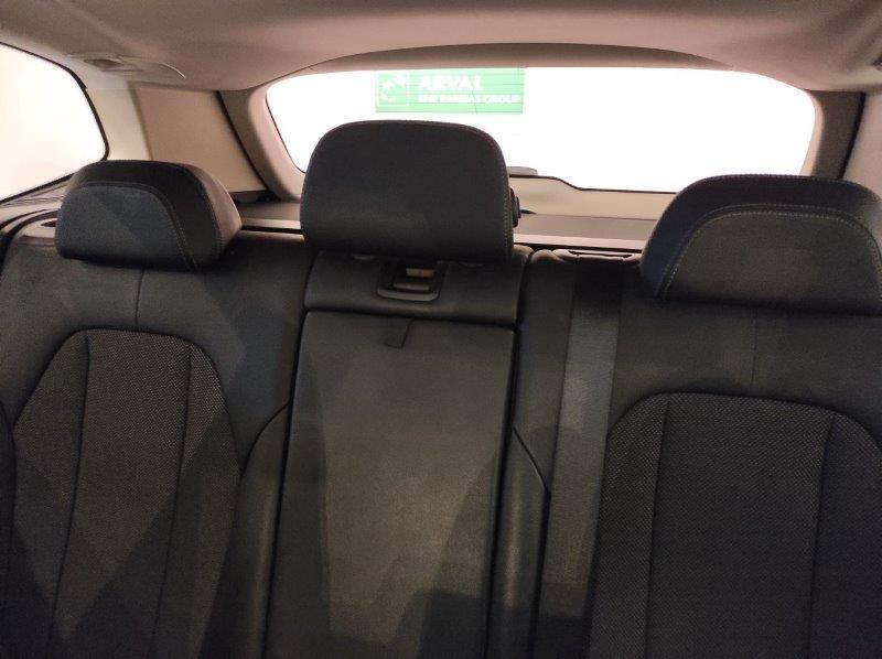 BMW X3 (G01/F97) - X3 xDrive20d 48V xLine