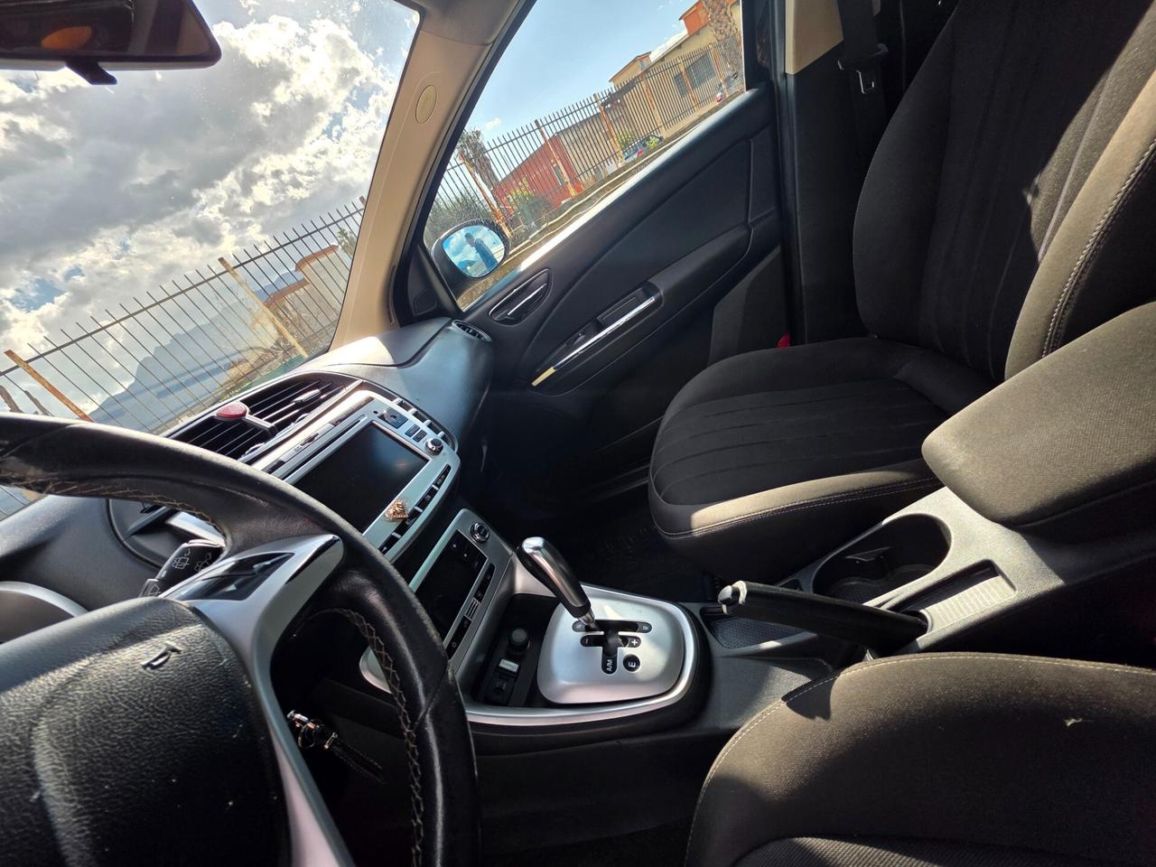 Lancia Delta 1.6 MJT DPF Selectronic Gold