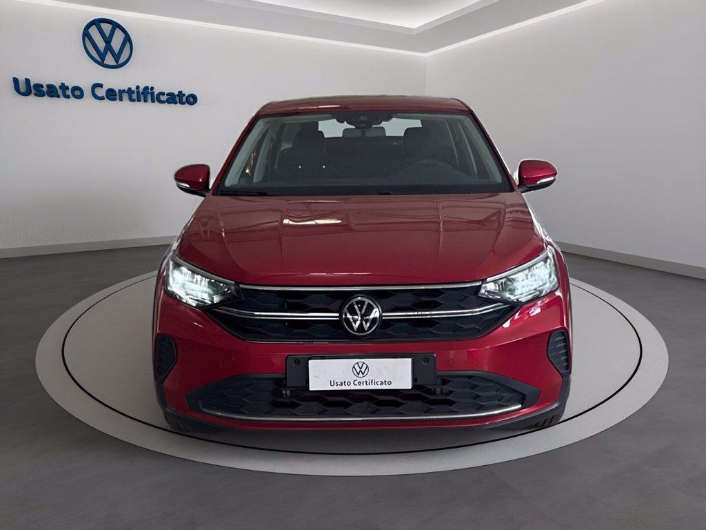 VOLKSWAGEN Taigo 1.0 tsi life 95cv del 2023