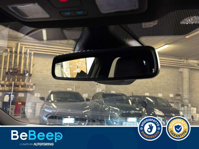 Ford Puma 1.0 ECOBOOST H ST-LINE X S&S 125CV AUTO