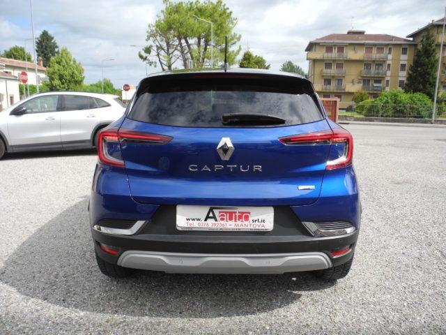 RENAULT Captur PHEV Plug-in Hybrid E-Tech 160cv Intens -OkNEOPAT.