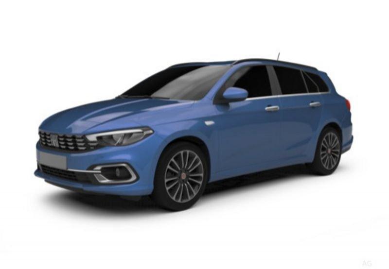 FIAT Tipo SW II 2021 SW 1.6 mjt Life s&s 130cv