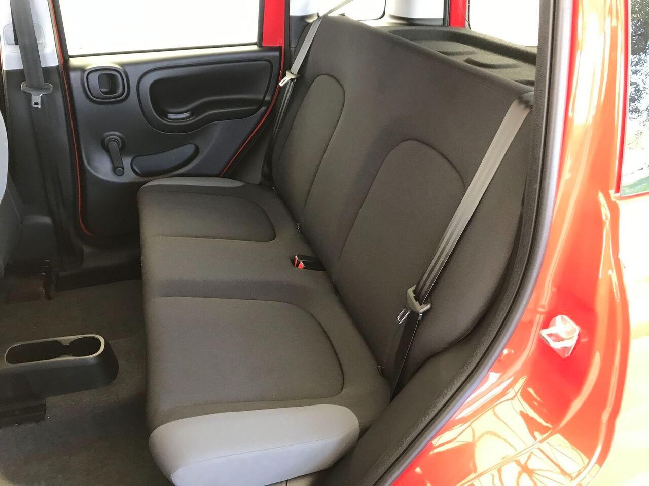 FIAT Panda III 2021 - Panda 1.0 firefly hybrid s&s 70cv