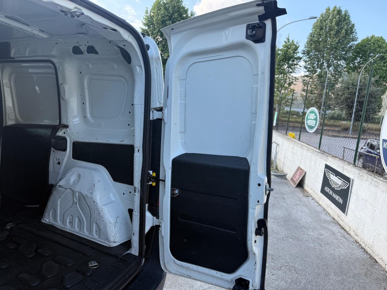 Fiat Doblo Doblò 1.3 MJT 16V 95CV