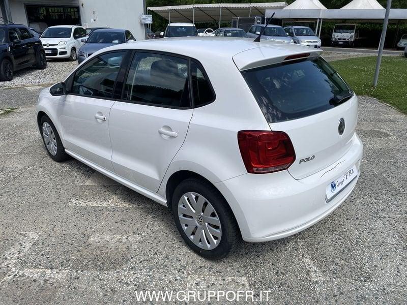 Volkswagen Polo 1.2 5 porte United