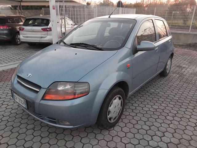 DAEWOO Kalos 1.2 cat 5 porte SX