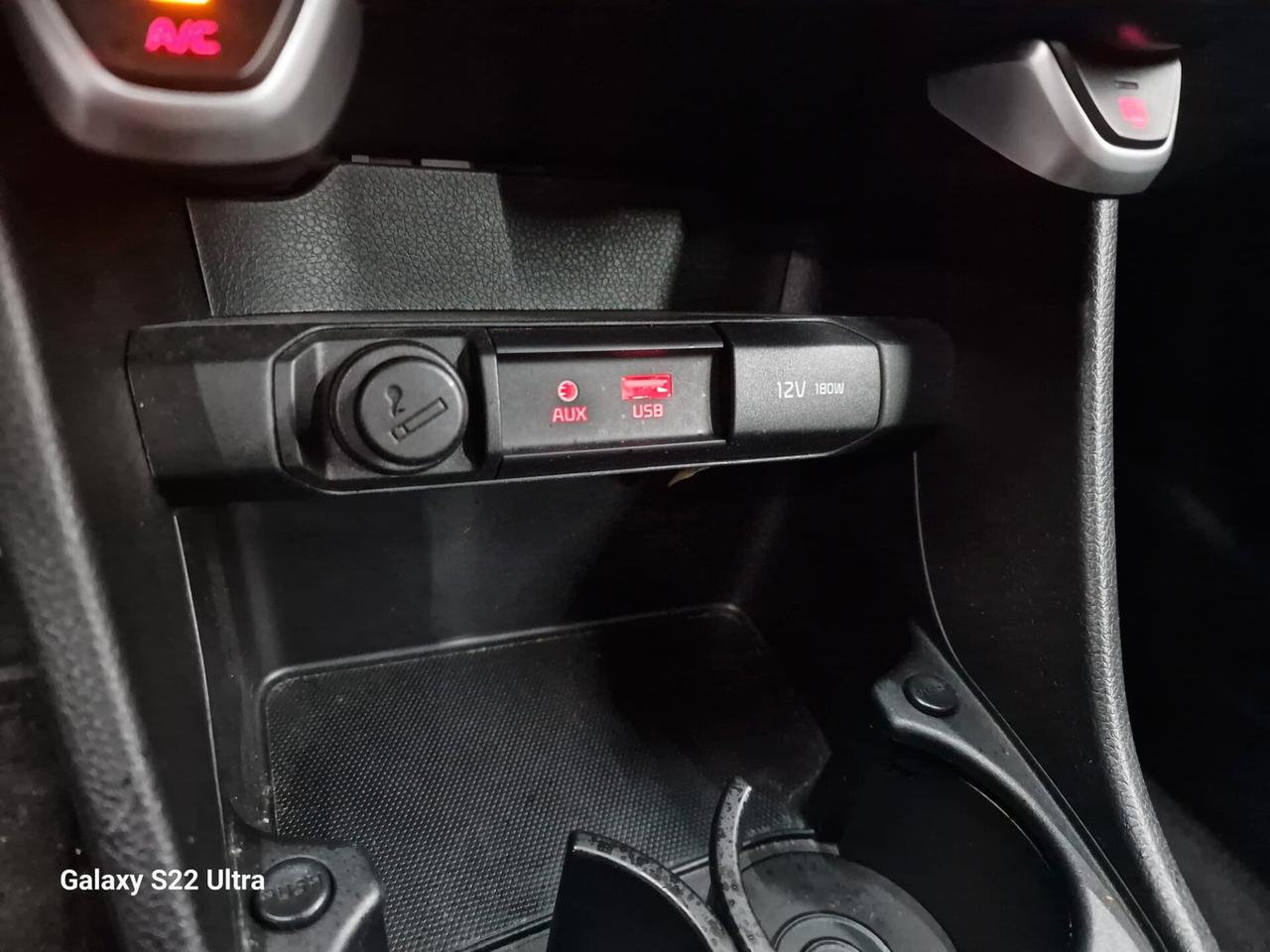 Kia Picanto 1.0 12V EcoGPL 5 porte Cool 65cv