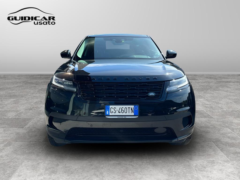 LAND ROVER Range Rover Velar 2021 - Range Rover Velar 2.0d i4 mhev S 4w