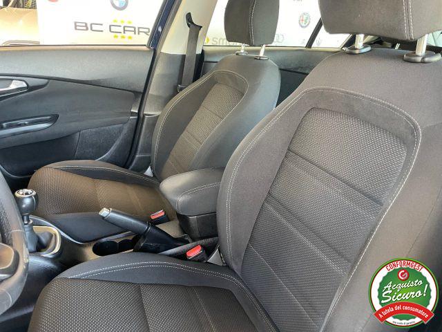 FIAT Tipo 1.6 Mjt 120cv hatchback *NAVI*CAMERA