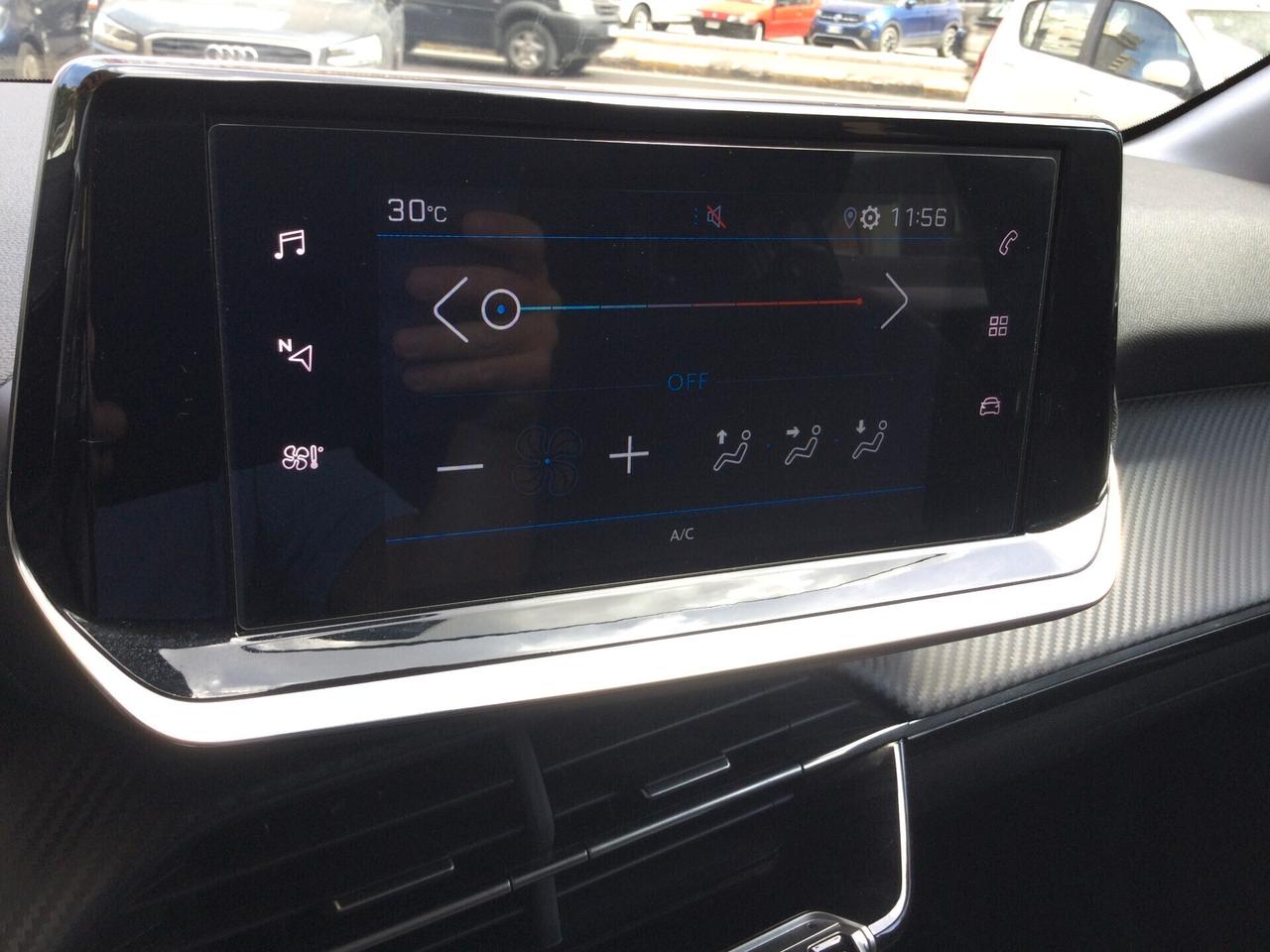 Peugeot 208 PureTech 75 Stop&Start 5 porte Active