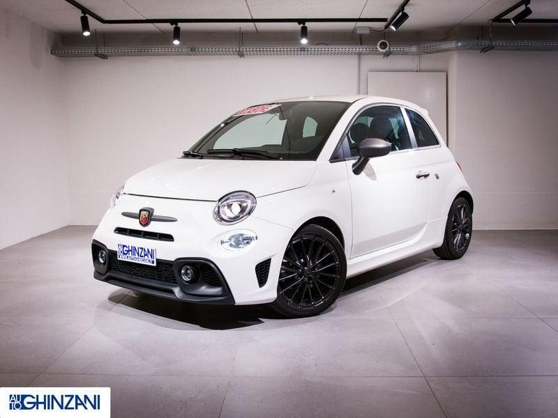 Abarth 595 1.4 Turbo T-Jet 165 CV - "PREZZO VERO"