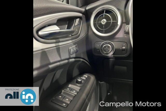 ALFA ROMEO Stelvio Stelvio 2.2 Turbo Diesel 210cv AT8 Q4 Veloce My22