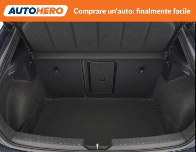 CUPRA Leon 2.0 TSI 190 CV DSG