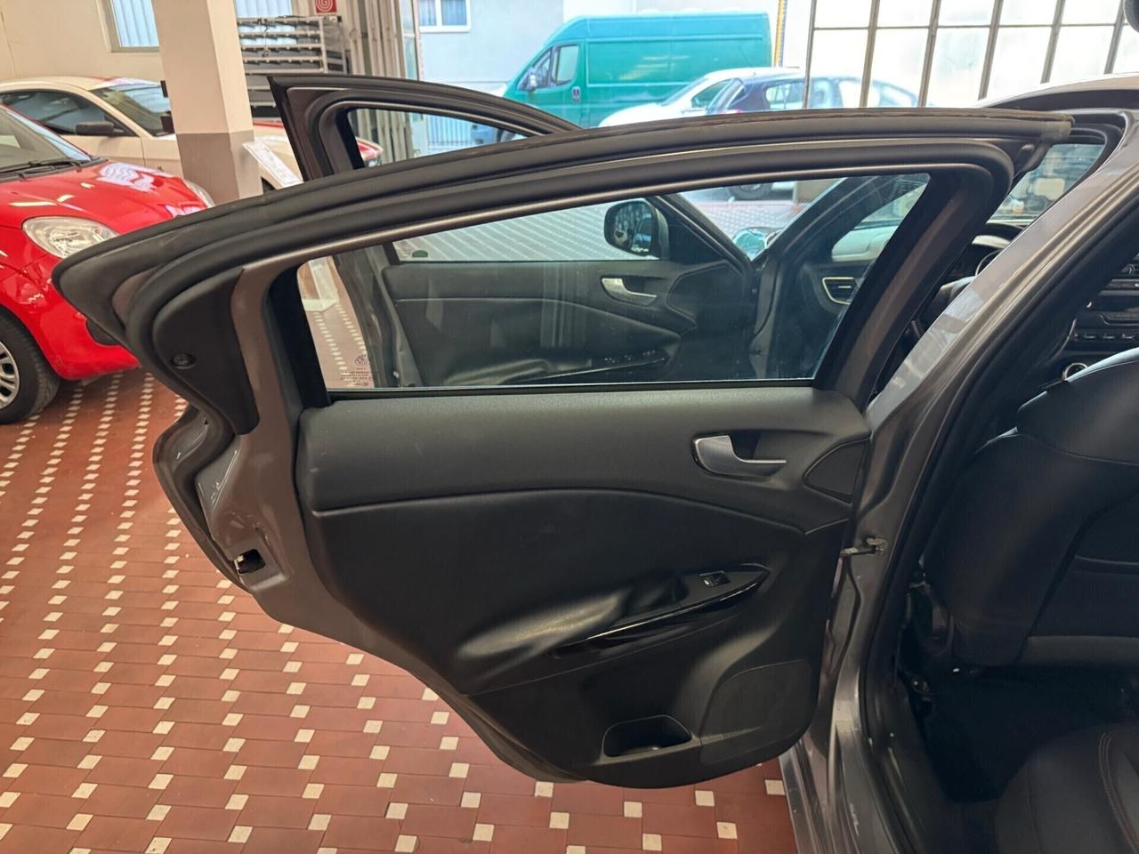 Alfa Romeo Giulietta 1.4 Turbo 120 CV Progression - UNICO PROPRIETARIO