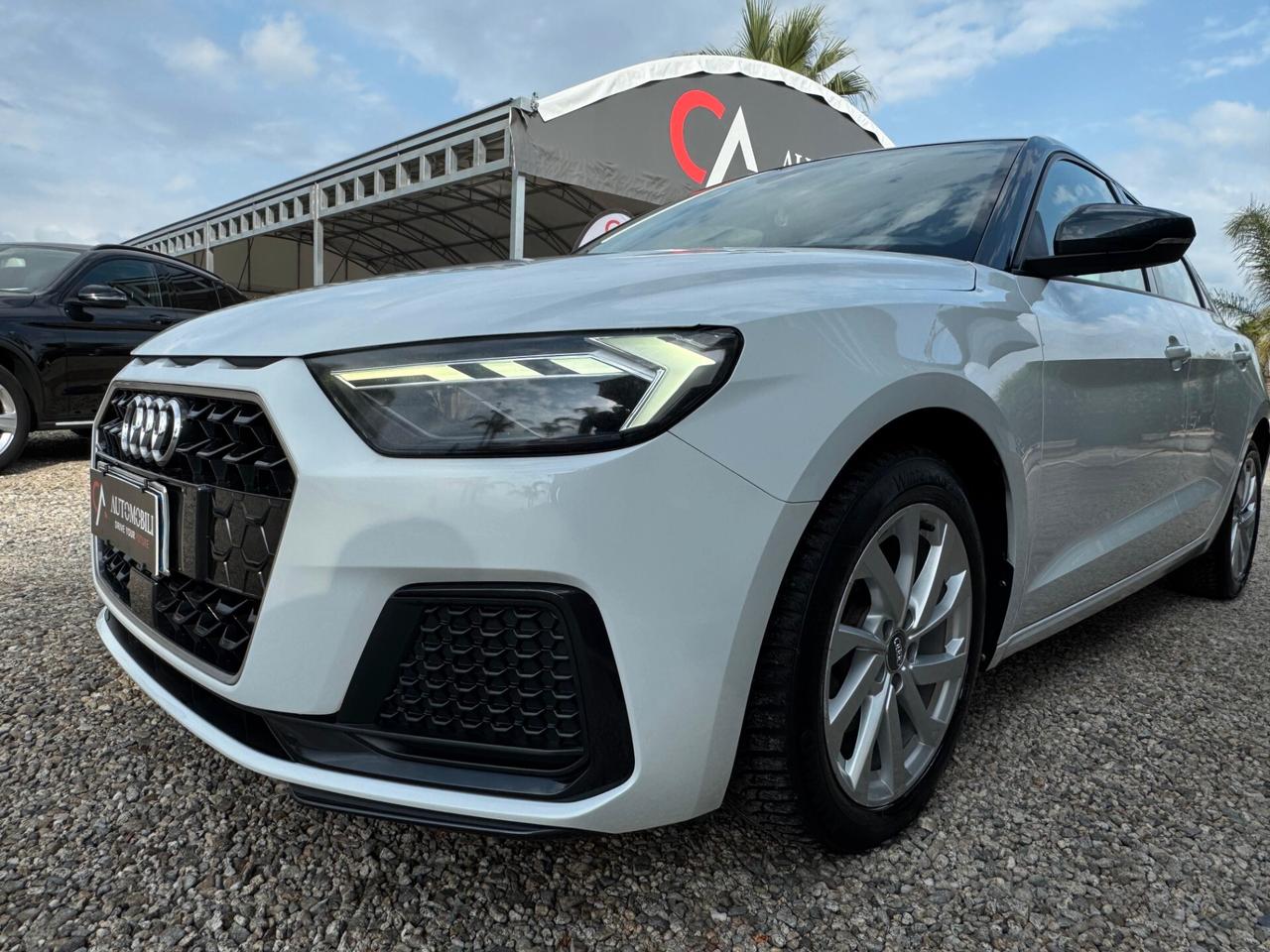 Audi A1 SPB 30 TFSI Admired