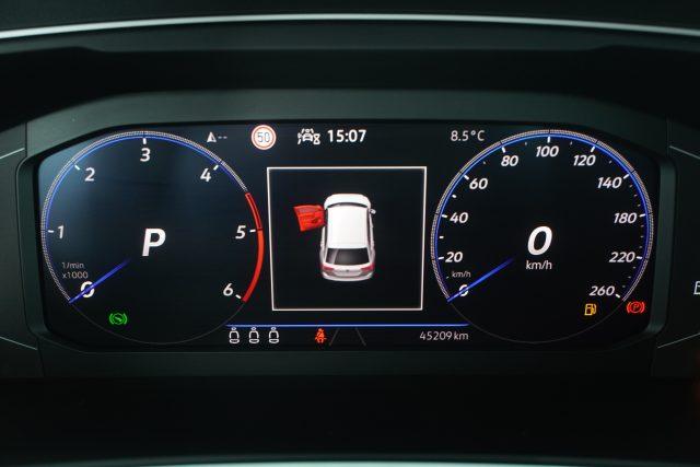 VOLKSWAGEN Tiguan Tiguan 2.0 TDI 150CV SCR DSG R-Line