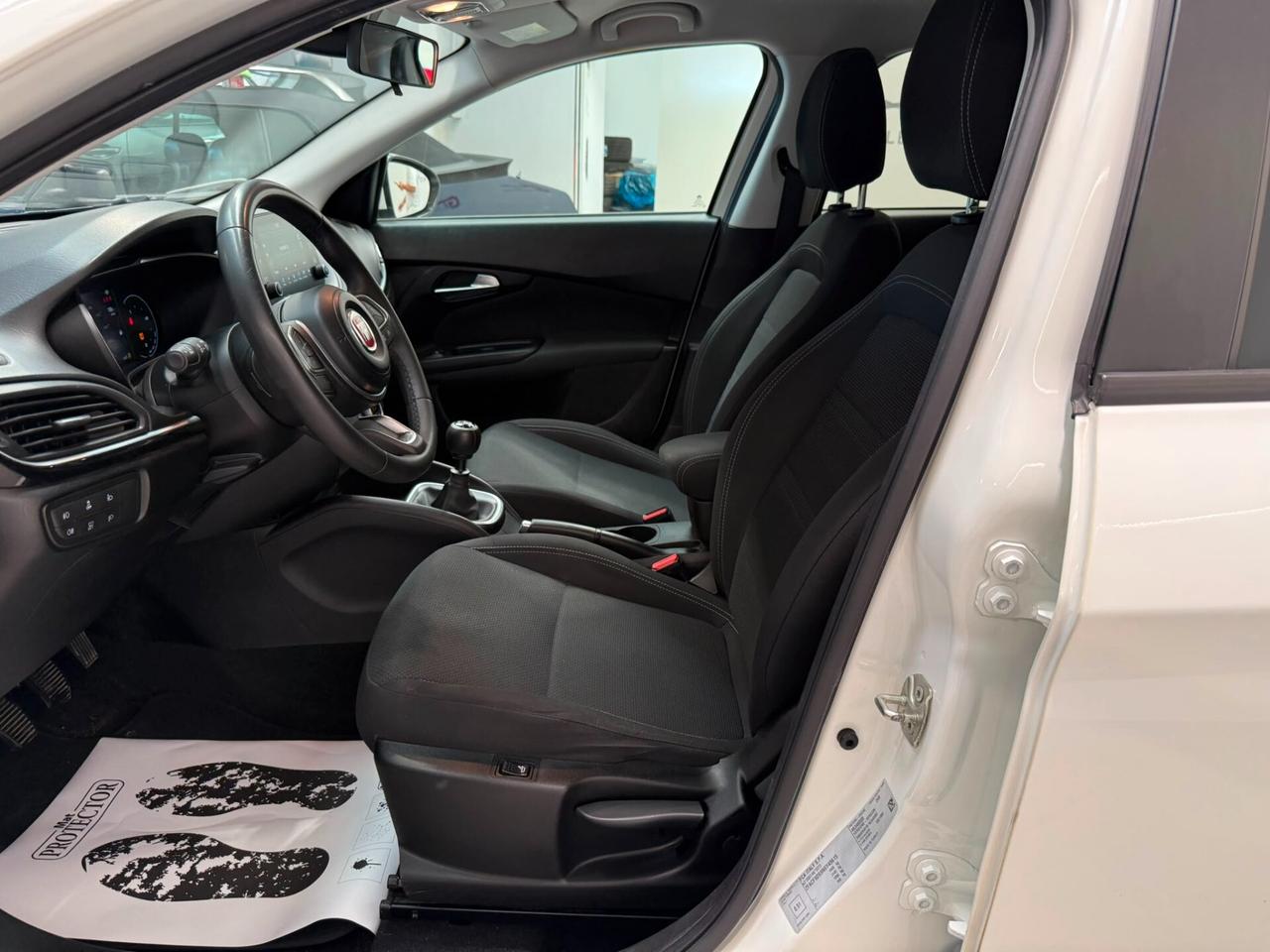 Fiat Tipo 1.6 Mjt S&S SW City Life