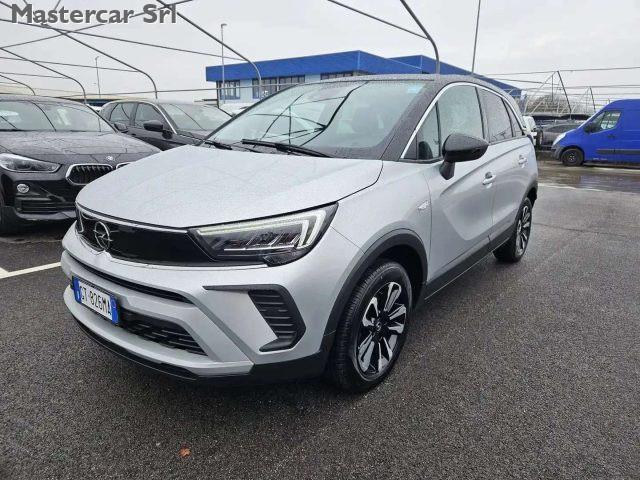 OPEL Crossland 1.2 130cv Elegance autom AT6 - GT826MA