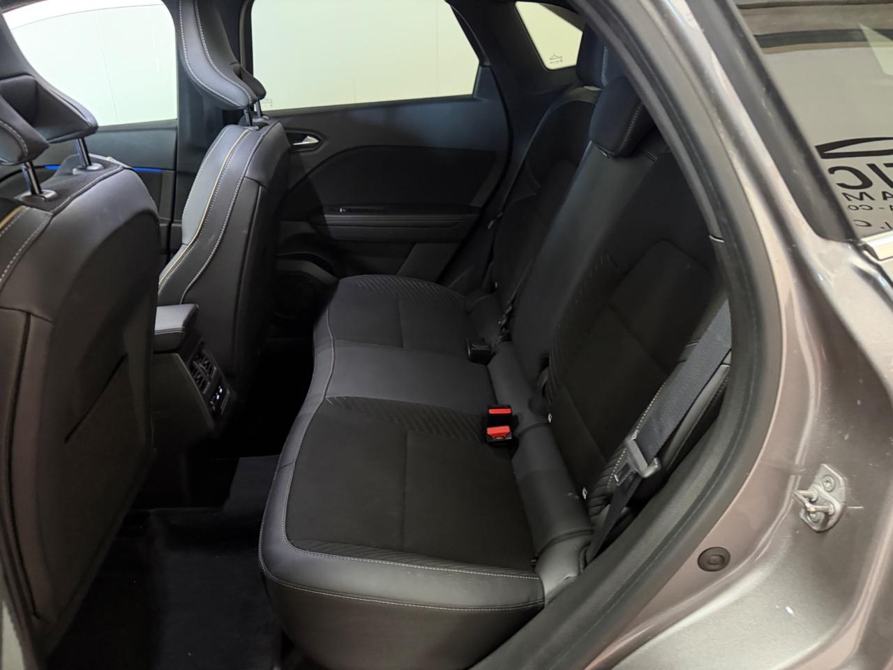 Renault Symbioz Full Hybrid E-Tech 145 CV Iconic