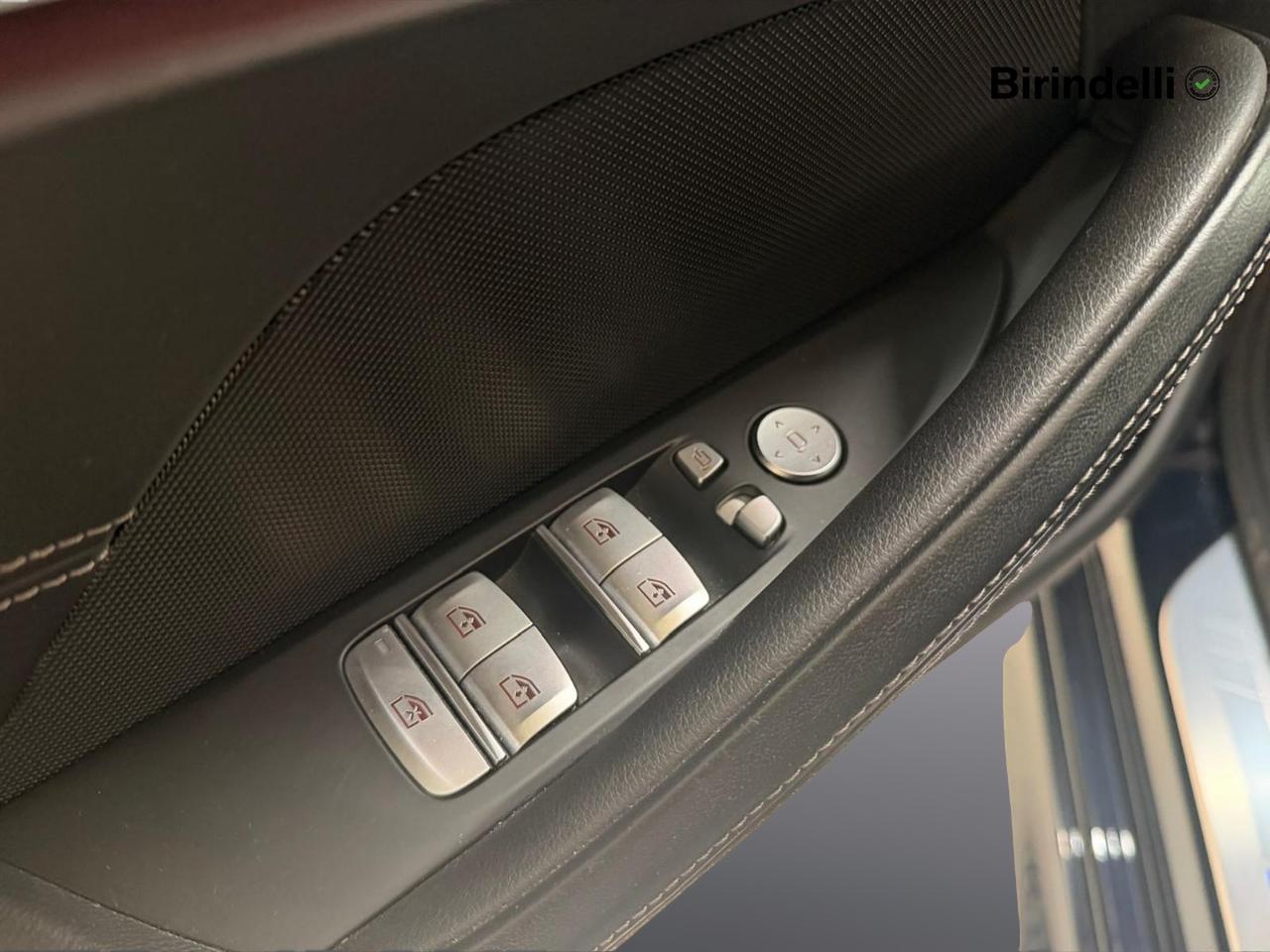 BMW Serie 8 GC(G16/F93) - 840d 48V xDrive Gran Coupé