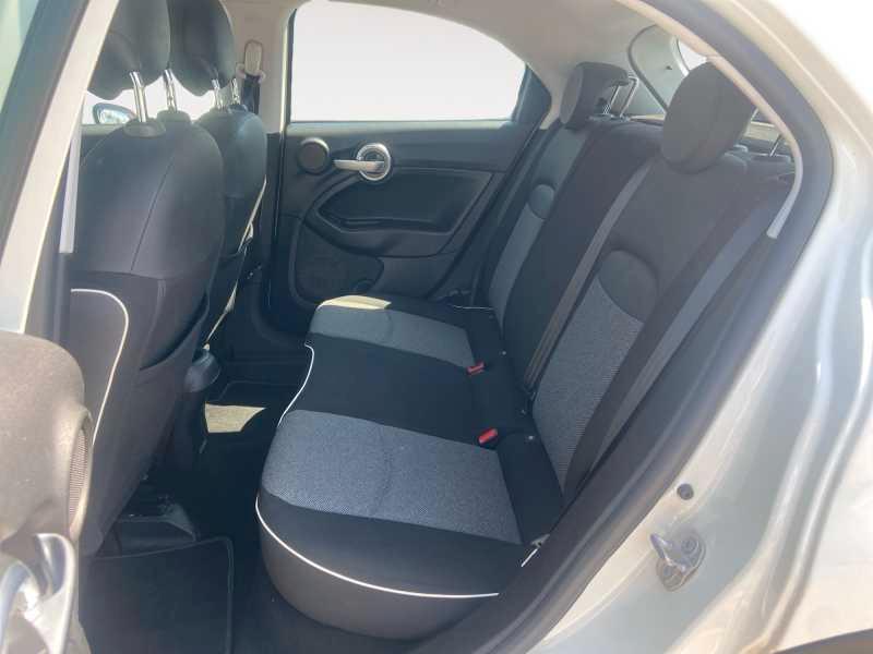 FIAT 500X 1.3 mjt Pop Star 4x2 95cv