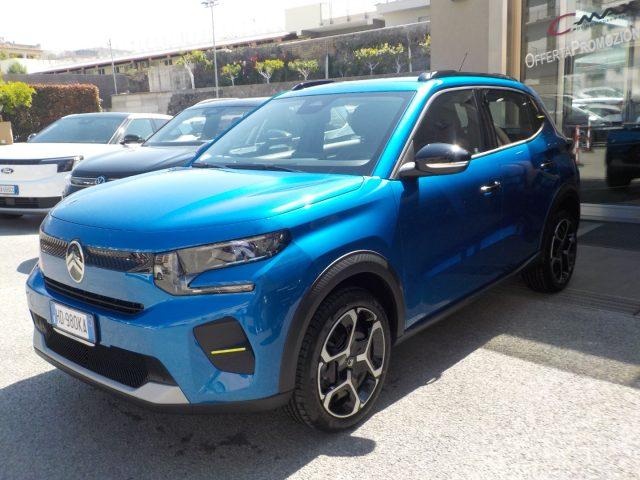 CITROEN C3 1.2 PureTech 100 S&S Plus