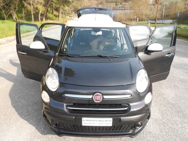 500L(my'22)1.3mjet(BI-COLOR,77.000km:NUOVA)E6D-TEMP