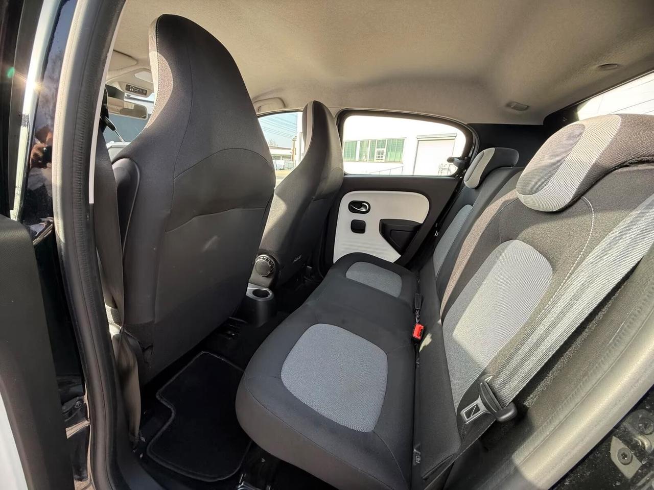 Renault Twingo SCe 65 CV Intens