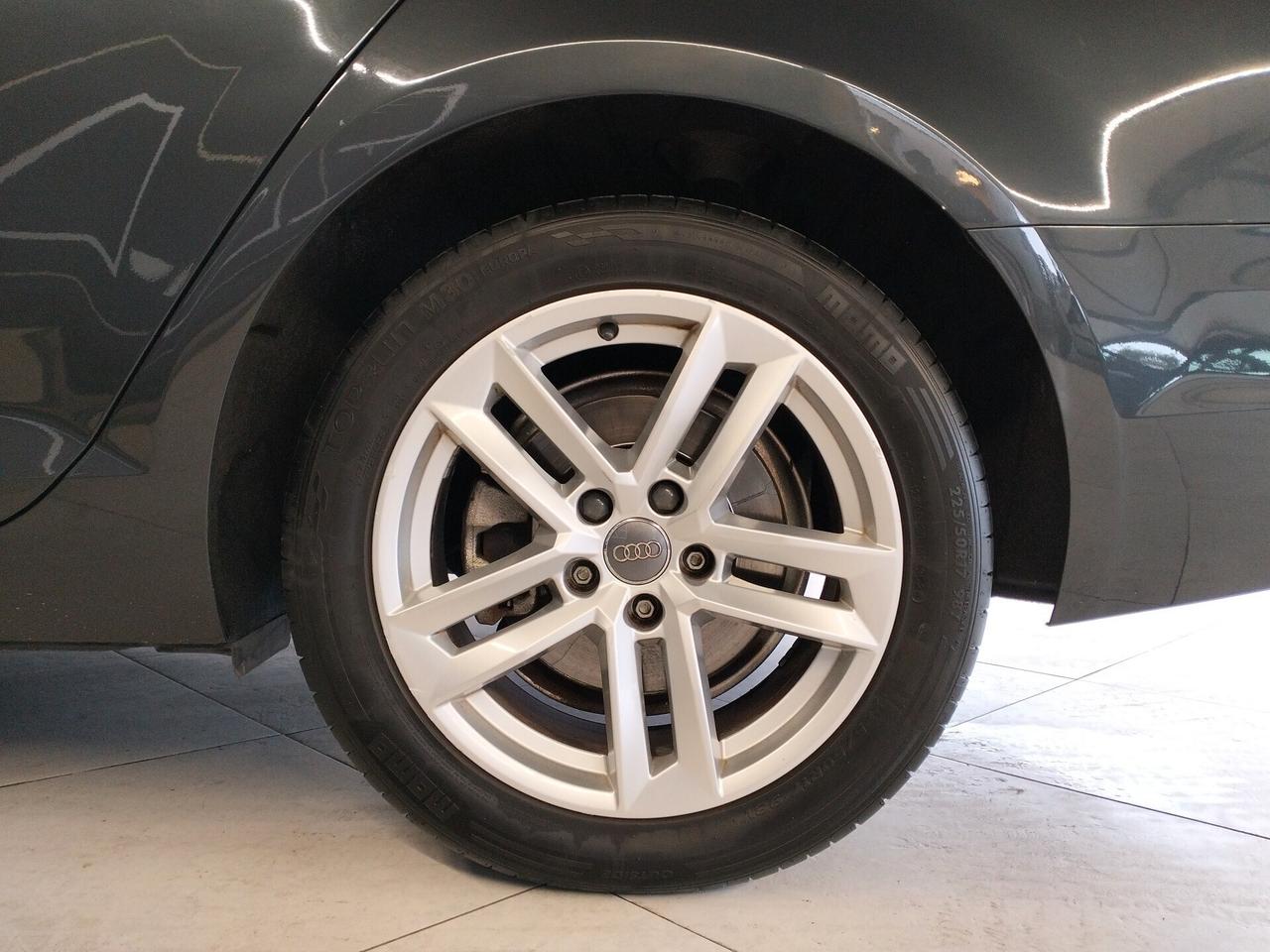 Audi A4 2.0 TDI 150 CV S tronic Business IVA ESPOSTA