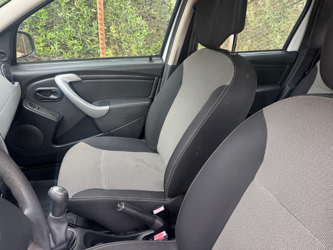 Dacia Duster 1.6 110CV 4x2 GPL Lauréate