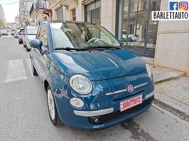 FIAT 500 1.4 16V 100 HP *Tetto panoramico*