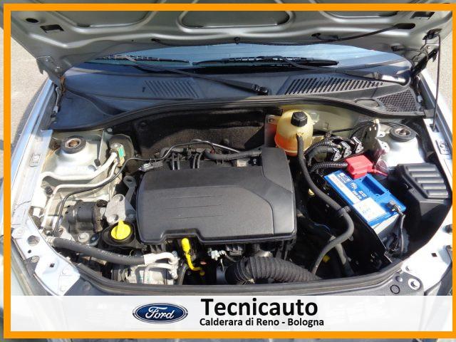 RENAULT Clio 1.2 16V cat 5 porte Confort