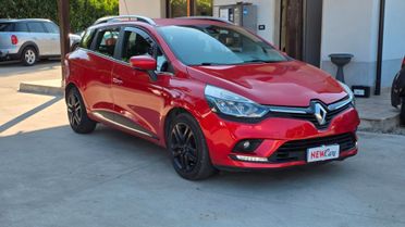 Renault Clio Sporter dCi 8V 90CV