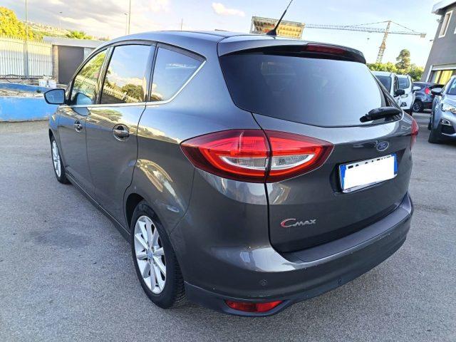 FORD C-Max 1.5 TDCi 120CV Start&Stop Titanium X
