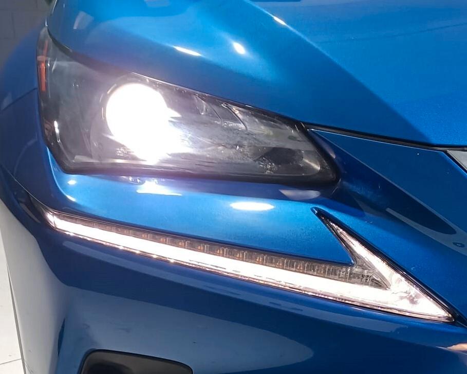 Lexus NX 300
