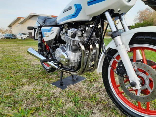 BENELLI 654 sport ultima serie