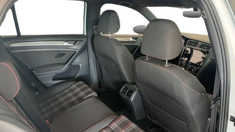 Volkswagen Golf GT 2.0 TSI GTI Performance BMT