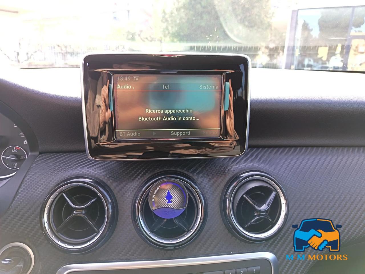 Mercedes GLA 180 d (cdi) Executive